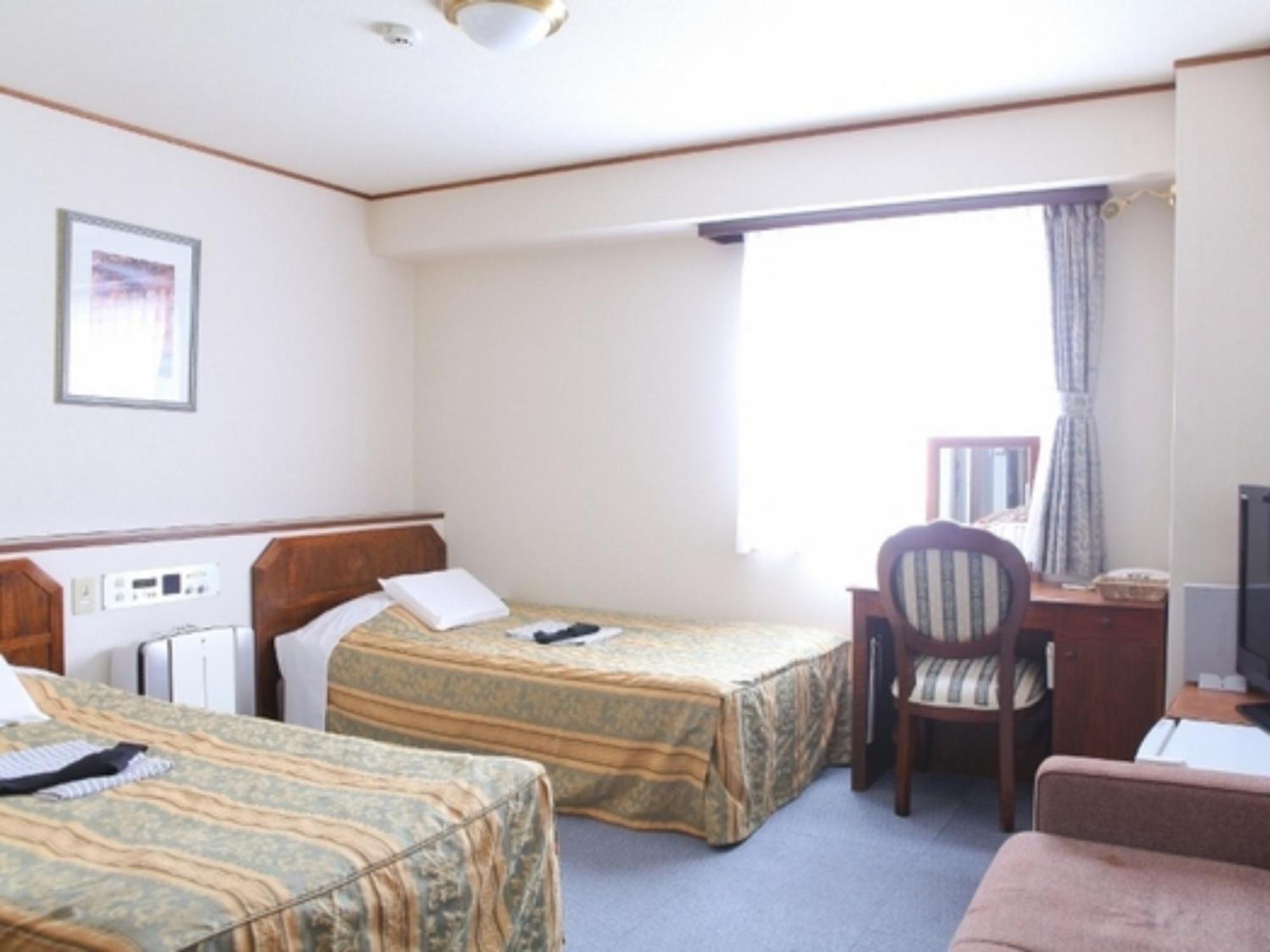 Terminal Art Inn - Vacation Stay 66205V Niigata Zewnętrze zdjęcie